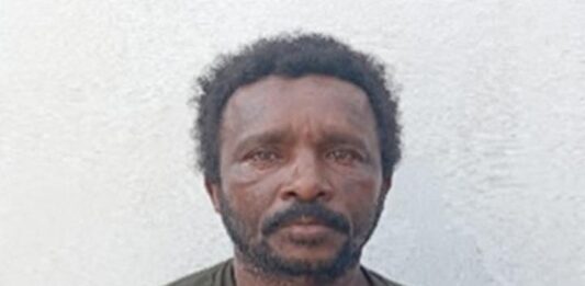 Asesinó a su compañero de tragos durante una riña