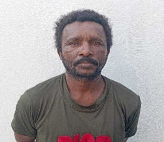 Asesinó a su compañero de tragos durante una riña