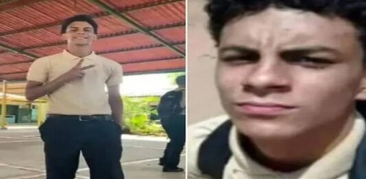 Bolívar | Hallan muerto a adolescente que estaba desaparecido Bolívar | Hallan muerto a adolescente que estaba desaparecido