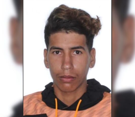 Brasil solicita a venezolano por robo e intento de homicidio