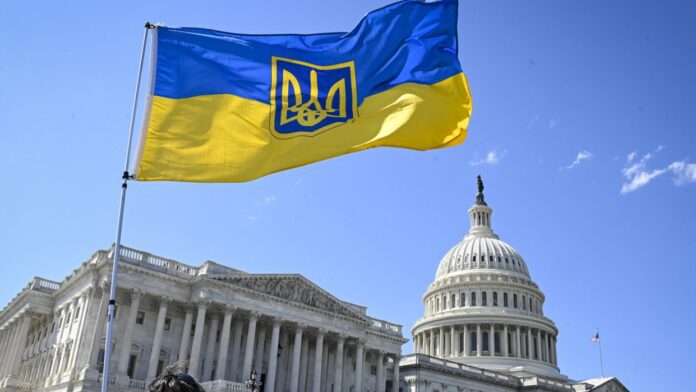 CBS News: Ucrania acepta el plan de paz de EEUU