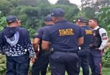Encuentran cadáver de septuagenario en las orillas de un río