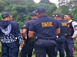 Encuentran cadáver de septuagenario en las orillas de un río