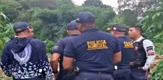 Encuentran cadáver de septuagenario en las orillas de un río