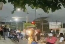 Barquisimeto| Camión arrolló a múltiples personas