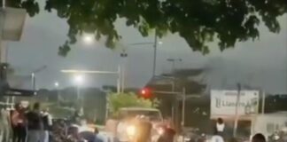 Barquisimeto| Camión arrolló a múltiples personas