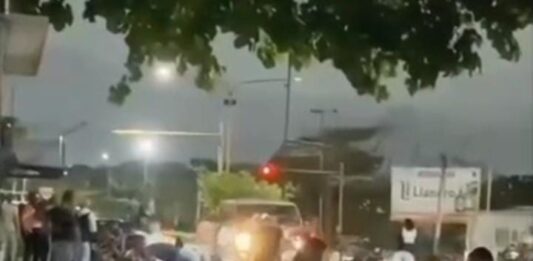 Barquisimeto| Camión arrolló a múltiples personas
