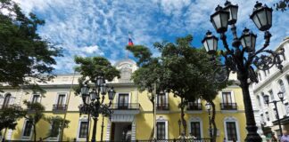 Venezuela rechaza designación de organización terrorista al inexistente «Cartel de los Soles» Venezuela rechaza designación de organización terrorista al inexistente "Cartel de los Soles"