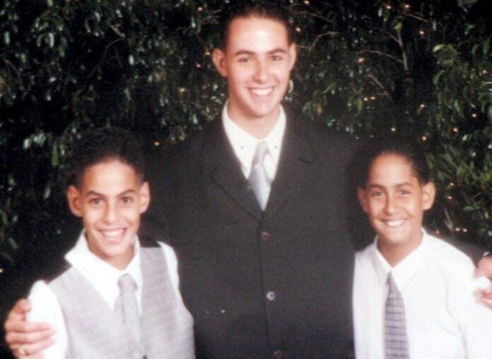 Capturan al presunto autor material del caso de los hermanos Faddoul