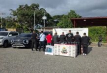 Motivos| Capturan a funcionarios del SEBIN y de la FANB