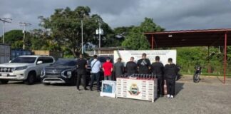 Motivos| Capturan a funcionarios del SEBIN y de la FANB