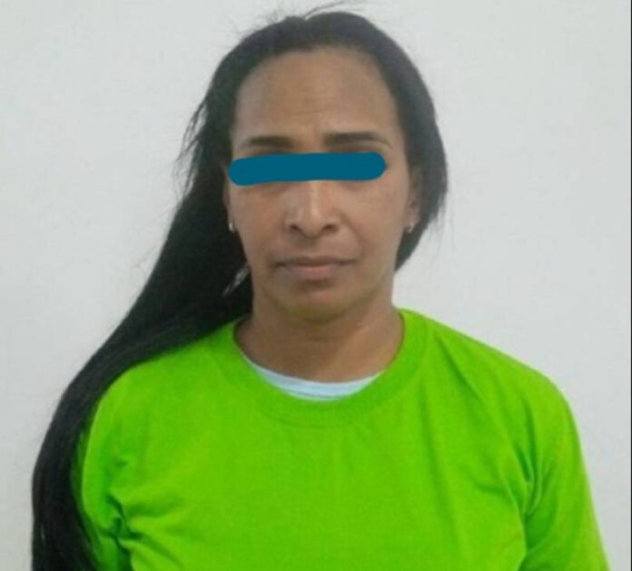 Caracas | Empleada doméstica hurtó dólares de caja fuerte