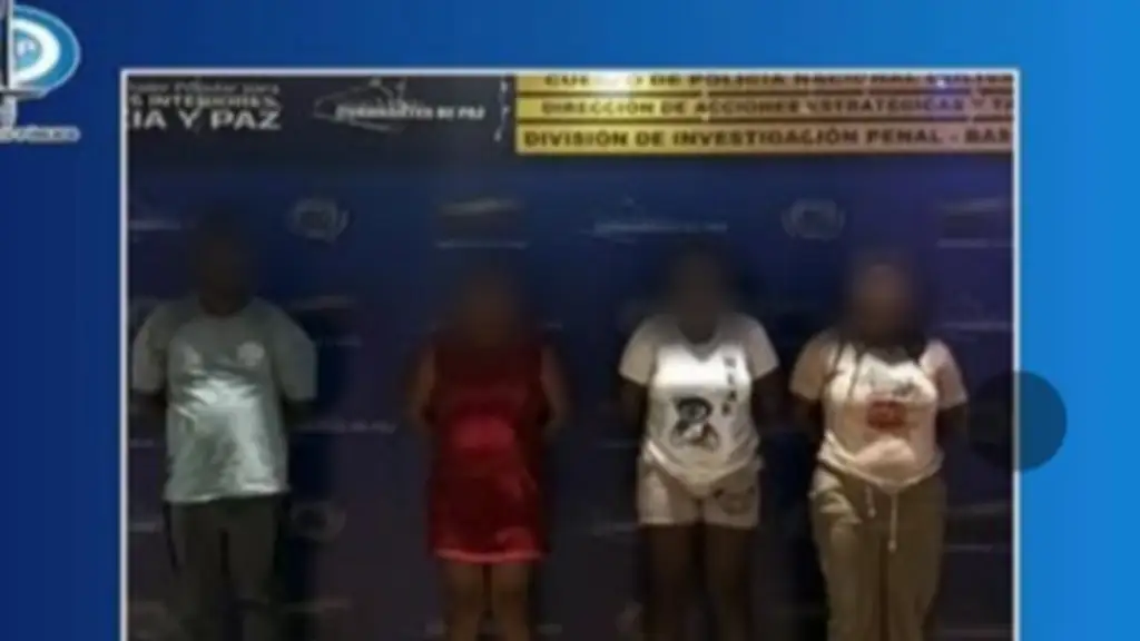 Caracas | Fiscalía imputará a cuatro buhoneros que agredieron a una mujer