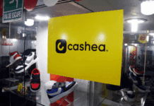 Cashea perdió los acuerdos de exclusividad Cashea perdió los acuerdos de exclusividad