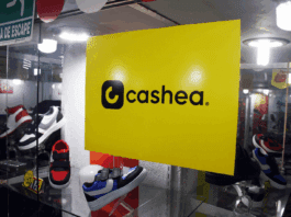 Cashea perdió los acuerdos de exclusividad Cashea perdió los acuerdos de exclusividad