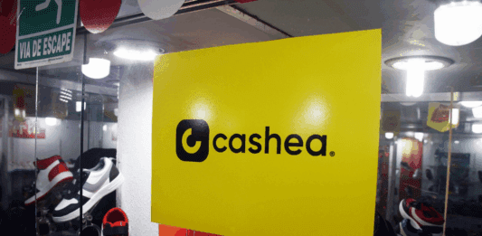 Cashea perdió los acuerdos de exclusividad Cashea perdió los acuerdos de exclusividad