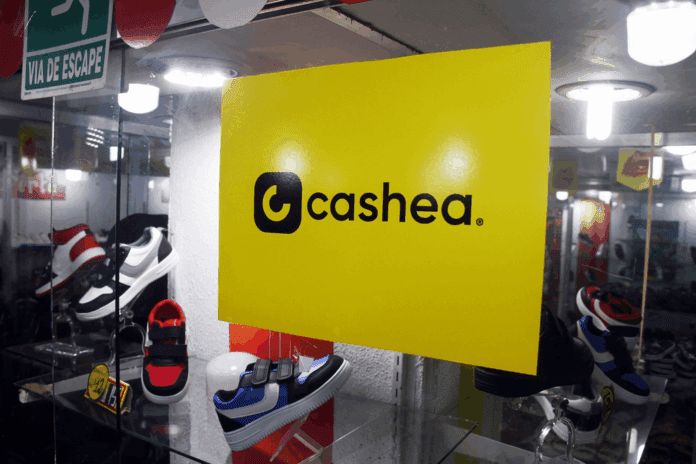 Cashea perdió los acuerdos de exclusividad