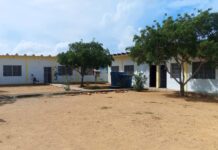 Comunidad aprobó proyecto para la UEN Maestra Haydee del Carmen Dumont de Cerro Pelón