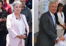 Chile | Jara y Kast se enfrentarán en una segunda vuelta presidencial Chile | Jara y Kast se enfrentarán en una segunda vuelta presidencial