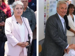 Chile | Jara y Kast se enfrentarán en una segunda vuelta presidencial Chile | Jara y Kast se enfrentarán en una segunda vuelta presidencial