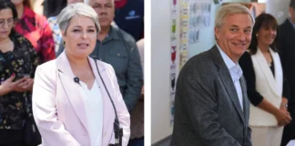 Chile | Jara y Kast se enfrentarán en una segunda vuelta presidencial Chile | Jara y Kast se enfrentarán en una segunda vuelta presidencial