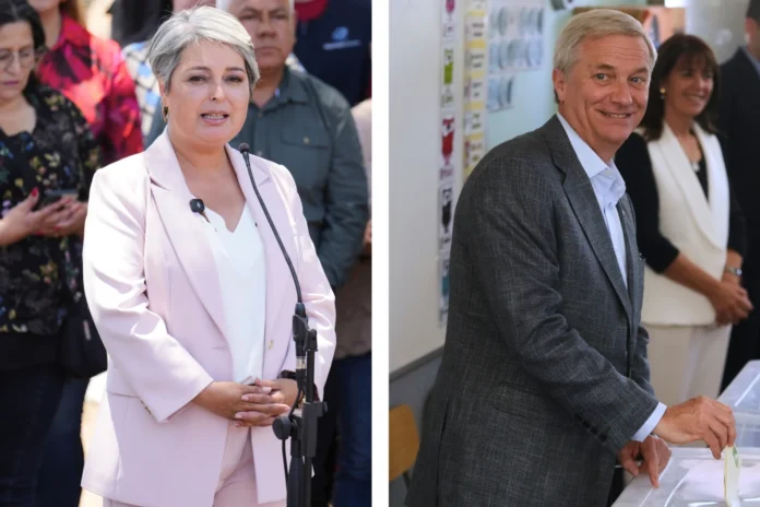 Chile-Jara-Kast-segunda-vuelta-presidencial Chile | Jara y Kast se enfrentarán en una segunda vuelta presidencial