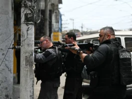 Chile | Capturan a cuatro colombianos acusados de descuartizar a hombre en disputa por drogas Chile | Capturan a cuatro colombianos acusados de descuartizar a hombre