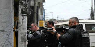 Chile | Capturan a cuatro colombianos acusados de descuartizar a hombre en disputa por drogas Chile | Capturan a cuatro colombianos acusados de descuartizar a hombre