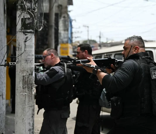 Chile | Capturan a cuatro colombianos acusados de descuartizar a hombre en disputa por drogas Chile | Capturan a cuatro colombianos acusados de descuartizar a hombre