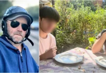 Chile | Fue el cuñado quien mató al fotógrafo junto a sus hijos Chile | Fue el cuñado quien mató al fotógrafo junto a sus hijos