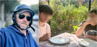 Chile | Fue el cuñado quien mató al fotógrafo junto a sus hijos Chile | Fue el cuñado quien mató al fotógrafo junto a sus hijos