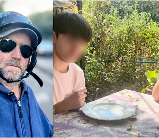 Chile | Fue el cuñado quien mató al fotógrafo junto a sus hijos Chile | Fue el cuñado quien mató al fotógrafo junto a sus hijos