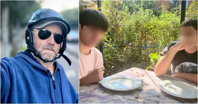 Chile-cuñado-mató-fotógrafo-hijos Chile | Fue el cuñado quien mató al fotógrafo junto a sus hijos