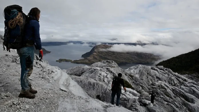 Chile-mueren-turistas-mexicanos-excursión-en-glaciares Chile: mueren dos turistas mexicanos y otros 7 están desaparecidos durante excursión en glaciares