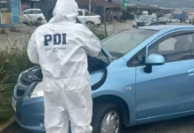 Chile | Imputan a la pareja de una madre venezolana asesinada Chile | Imputan a la pareja de una madre venezolana asesinada