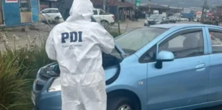 Chile | Imputan a la pareja de una madre venezolana asesinada Chile | Imputan a la pareja de una madre venezolana asesinada