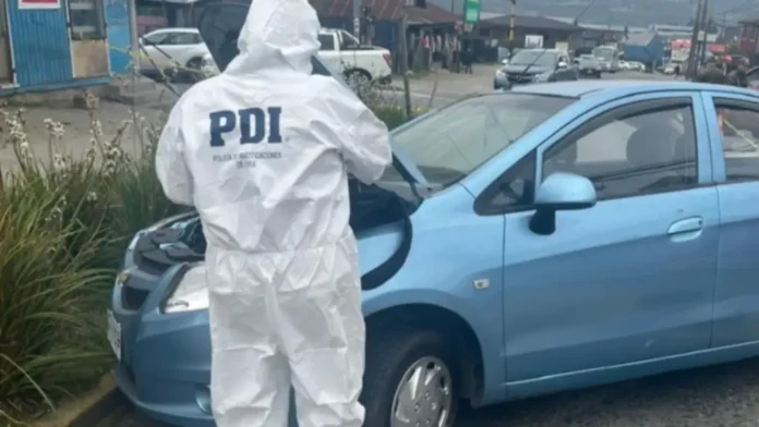 Chile-pareja-imputada-madre-venezolana-asesinada Chile | Imputan a la pareja de una madre venezolana asesinada