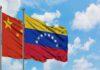 China insta a EEUU a levantar «sanciones unilaterales ilegales» contra Venezuela China insta a EEUU a levantar "sanciones unilaterales ilegales" contra Venezuela