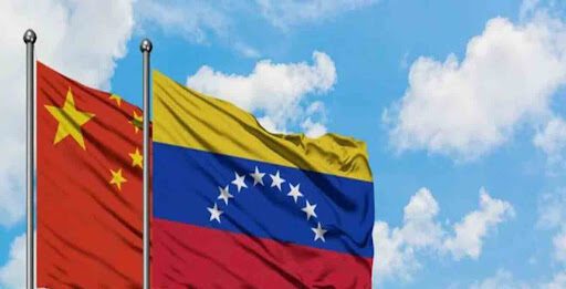 China insta a EEUU a levantar «sanciones unilaterales ilegales» contra Venezuela China insta a EEUU a levantar "sanciones unilaterales ilegales" contra Venezuela