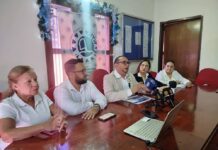 CICAF presentó balance de los 100 días de Gestión