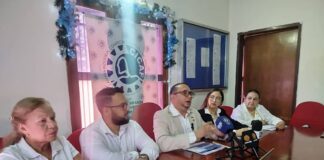 CICAF presentó balance de los 100 días de Gestión