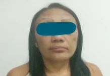 Caracas | Madre detenida tras apuñalar a su hijo durante discusión familiar Cicpc detiene a mujer que apuñaló a su hijo durante una discusión familiar