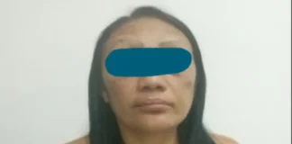 Caracas | Madre detenida tras apuñalar a su hijo durante discusión familiar Cicpc detiene a mujer que apuñaló a su hijo durante una discusión familiar