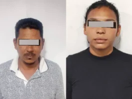 Cicpc esclarece doble homicidio en Ciudad Guayana