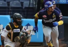 Vuelve el Clásico de la LVBP: estos son los juegos para hoy Vuelve el Clásico de la LVBP: estos son los juegos para hoy