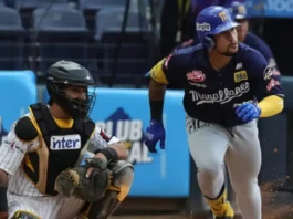 Vuelve el Clásico de la LVBP: estos son los juegos para hoy Vuelve el Clásico de la LVBP: estos son los juegos para hoy