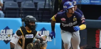 Vuelve el Clásico de la LVBP: estos son los juegos para hoy Vuelve el Clásico de la LVBP: estos son los juegos para hoy