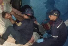 Colector intentó quitarse la vida tras discutir con su madre en Coro