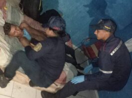 Colector intentó quitarse la vida tras discutir con su madre en Coro