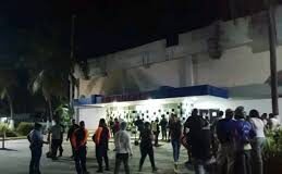 Colisión entre motos dejó una mujer fallecida en Jacura